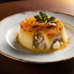 crab brulee recipe