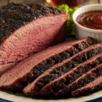 Traeger brisket recipe