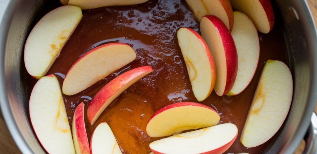 BjKiFaWpSY-g-jqA06f9hQ Fried Apples Recipe