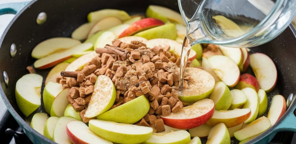 LQqSnEW6QciruoJcV9utow Fried Apples Recipe